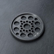 MST 48P SPUR GEAR 89T (BLACK) 148089BK ILM...