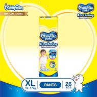 MamyPoko Popok Pants X-tra Kering XL26