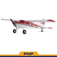 FMS 800mm Beaver PNP Beginner RC Airplane-FMS155PRD
