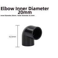PAMPAS | Aquarium Water Inlet Outlet Adapter PVC Tubing