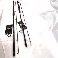 Abu Garcia Cardinal FD Spinning Fishing Rod