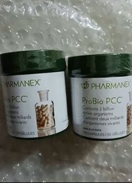 Nuskin ProBio PCC益生菌30粒