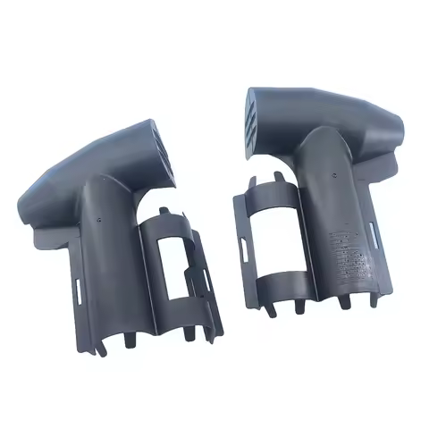 Suitable for Peugeot 3008 407 508 ARM HINGE PROTECTOR LEFT RIGHT Rear shock absorber protective cove