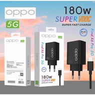 New Charger Ori 1 oppo Find X6 Pro 5G 18W Support FastCharging super Vooc Compatible All hp smartphone android BY SMOLL
