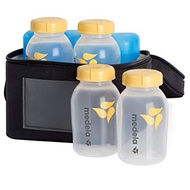 Medela dry ice cooler bag (Medela milk cooler bag)