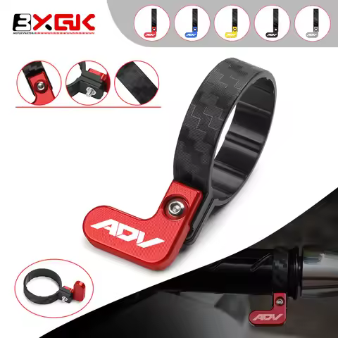 For Honda Adv150 Adv160 Adv350 Adv 150 350 Motorcycle Accessories Handlebar Grip Accelerator Assist 