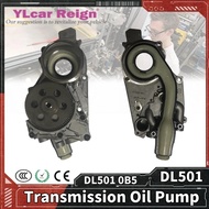 DL501 OB5 0B5 Automatic Transmission Oil Pump 0B5315105H09 For Audi 7-Speed Car Accessories
