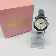 ♘✕❁Watchaholick Kate Spade Elegant Watch