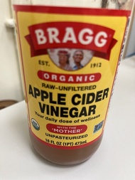 Bragg Apple Cider Vinegar
