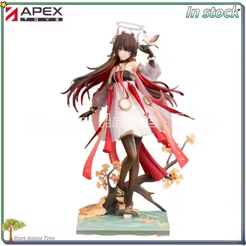 Original APEX-TOYS GRAY RAVEN: PUNISHING Lucia 1/7 Animation Figures Models Ornaments Toys