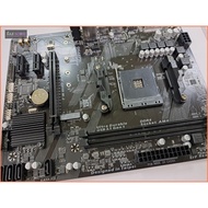 Gigabyte Technology JULE 3C Club-Gigabyte A320M-H A320/DDR4/Ultra Durable/M2/Inventory/MATX/Ryzen AM