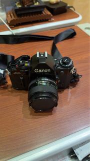 Canon A1