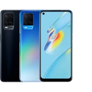 OPPO A54 - 128GB ROM / 5000mAh Battery /18W Fast Charge / IPX4 Splash Waterproof