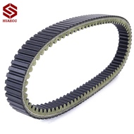 Motorcycle Drive Clutch Belt for Yamaha T-MAX 500 Tmax 530 T max XP500 XP530 2012-2016 Transfer Belt