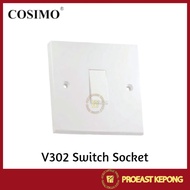 COSIMO V302 / V303 - 1G 2W Victory Switch / 2G 1W Switch