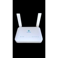 Used F6610M ONU Router || Wifi 6 || XPON || Dual Band Router