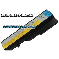 Lenovo B470 G460 G470 G475 G570 Z460 Z470 Z570 Laptop Battery