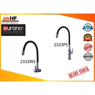 Eurano Flexi Pillar Sink Tap/Single Sink Tap/Double SInk Tap/Wall Mounted Sink Tap ERN2333/Kitchen T