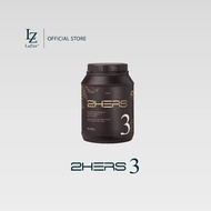 LaZior 2HERS 代餐 体重管理 & 低卡耐饱( 900g )