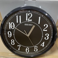 [TimeYourTime] Seiko QXA756AN Analog Wall Clock QXA756A