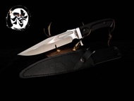 RAMBO LAST BLOOD FIRST EDITION​ 9CR18​Mov​