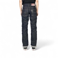 Midfielderdenimstuff - 18oz horse gold version denim jeans