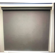 [Harga murah ] Roller blind size 2 x 6 feet