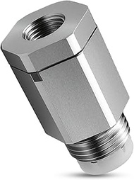 Valve ASY Fit for Ford 1998-2004 E-Series Replace F8UZ-2C161-AA