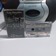 Izzy Stradlin Tape Cassette