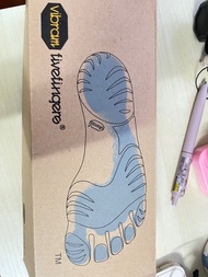 Vibram Fivefingers鞋