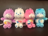 Care bear 吊飾景品日版