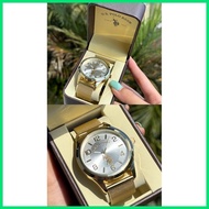 ❁ ✷ △ US POLO/Men Watch/Bought from US/