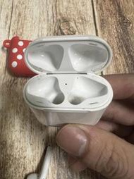 Apple AirPods2 A1602 蘋果耳機 店家保固7天到一個月不等 二手 中古 全新 整新機 備用機 選擇適合