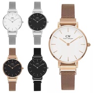 นาฬิกา DW ของแท้ 100%   รุ่น Classic petite ✨เรียบหรู ดูแพง ✨ รับประกัน1ปี