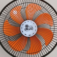 7-LEAF FAN CAGE SET