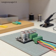 [Range11] 4S Active Equalizer Whole Group Balancer Lifepo4 18650  Energy Transfer 4S 6S 17S Equaliza