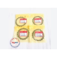 A10 FUTURE-FI DASH125-FI CLUTCH PLATE SET // 22208-KYZ-901 22201-KYZ-901