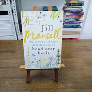 Head over Heels  Jill Mansell