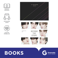 Beyond The Story : 10-Year Record Of BTS