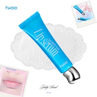 🇰🇷 Fwee ´- One Minute Ready Lip Serum Lip Prep Base Milky Pink Lip Gloss Gift
