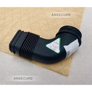 1.2 CBZB 1.4 CAXA Panduan Pengambilan Udara Enjin Hos Paip Untuk VW Golf Jetta MK5 MK6 Scirocco Pass