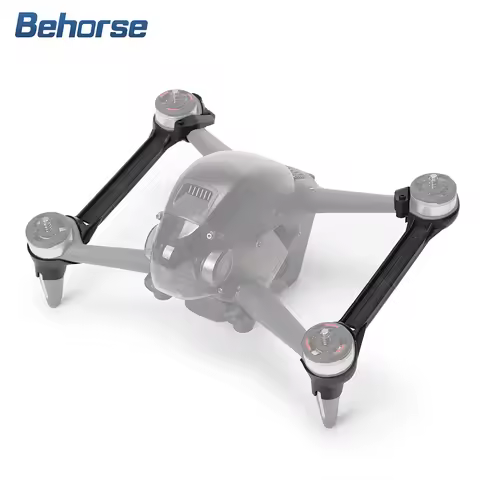 Maintenance Arm For FPV Combo Reinforcement Drone Arm Bracers Protector Drone Replacement for DJI FP