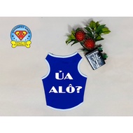 CHEAP ALO LOGO PET SHIRT