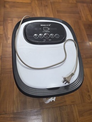BENBO 泡腳機