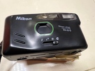 nikon dx-22-d