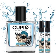 50 Ml/1.7 Fluid Ounce Cupid Men's Cologne - Pheromone Perfume，Cupid Spray Perfume，Long-lasting Roman
