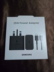 Samsung 25W Power Adapter