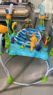 Combi High Chair
