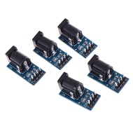 DC Power Adapter Board Module dc Power Module dc Power Adapter Board DC DC Power Module