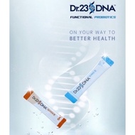 Cancerrop Dr.23DNA Functional Probiotics 功能性益生菌